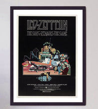 Load image into Gallery viewer, Led Zeppelin - Song Remains the Same