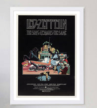 Load image into Gallery viewer, Led Zeppelin - Song Remains the Same