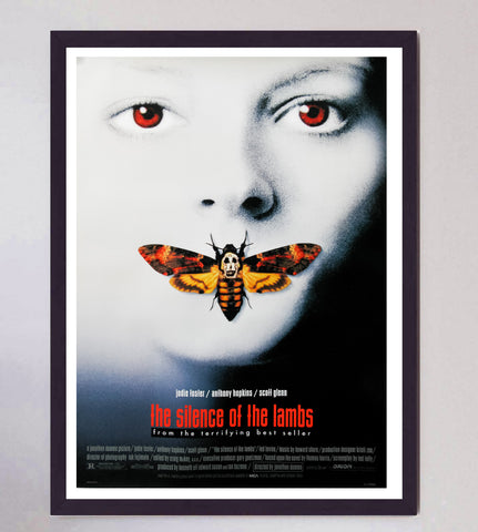 The Silence of the Lambs