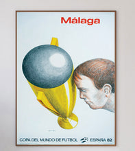 Load image into Gallery viewer, 1982 World Cup Spain - Complete Set of 15