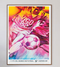 Load image into Gallery viewer, 1982 World Cup Spain - Complete Set of 15