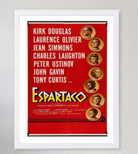 Load image into Gallery viewer, Spartacus (Spanish)