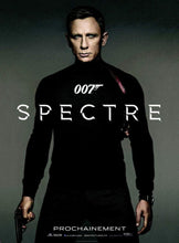 Load image into Gallery viewer, Spectre (French) - Printed Originals