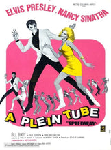 Load image into Gallery viewer, Speedway (French)