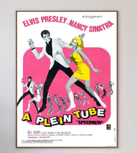 Load image into Gallery viewer, Speedway (French)