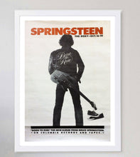 Load image into Gallery viewer, Bruce Springsteen - Born To Run - Live at The Roxy