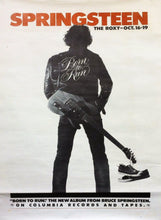 Load image into Gallery viewer, Bruce Springsteen - Born To Run - Live at The Roxy