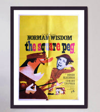 Load image into Gallery viewer, The Square Peg