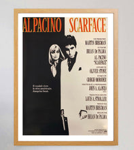 Load image into Gallery viewer, Scarface (French)