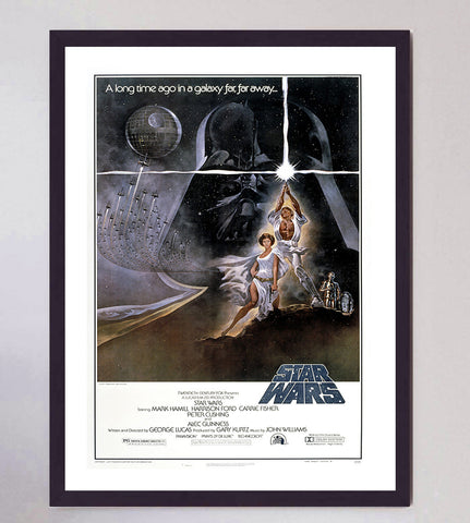 Star Wars
