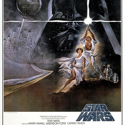 Star Wars