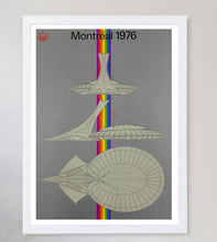 Load image into Gallery viewer, 1976 Montreal Olympic Games - Stadium