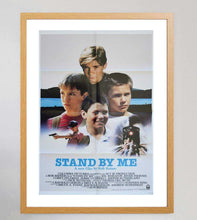 Load image into Gallery viewer, Stand By Me - Printed Originals