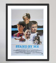 Load image into Gallery viewer, Stand By Me - Printed Originals