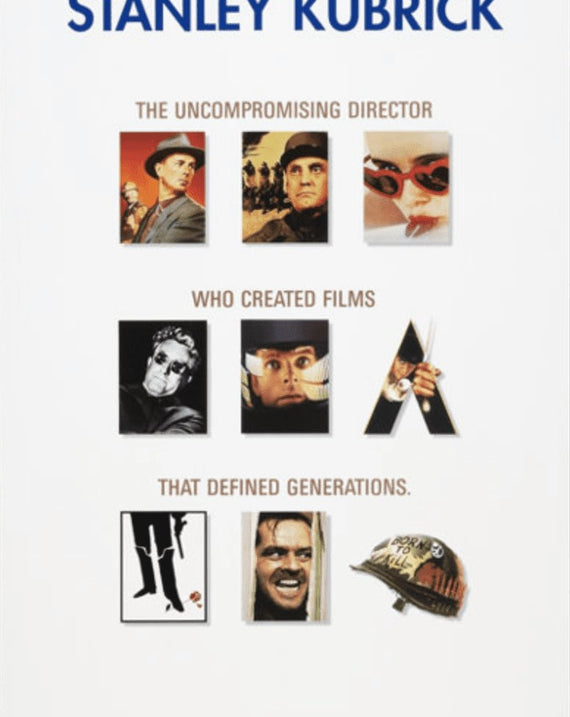 Stanley Kubrick Collection