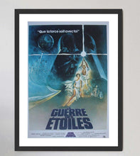 Load image into Gallery viewer, Star Wars (French)