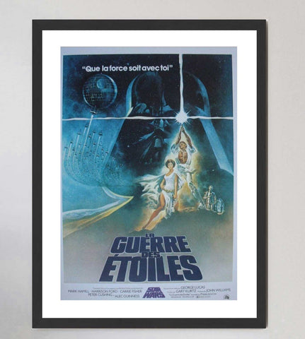 Star Wars (French)