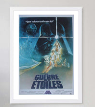 Load image into Gallery viewer, Star Wars (French)