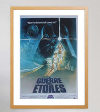 Load image into Gallery viewer, Star Wars (French)