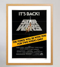 Load image into Gallery viewer, Star Wars