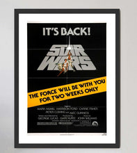 Load image into Gallery viewer, Star Wars