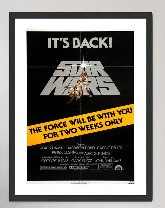 Star Wars