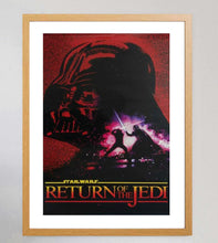 Load image into Gallery viewer, Star Wars Return of the Jedi