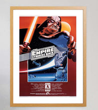 Load image into Gallery viewer, Star Wars The Empire Strikes Back
