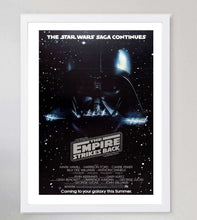 Load image into Gallery viewer, Star Wars The Empire Strikes Back