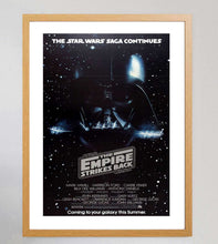Load image into Gallery viewer, Star Wars The Empire Strikes Back