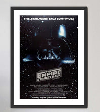 Load image into Gallery viewer, Star Wars The Empire Strikes Back