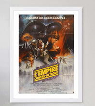 Load image into Gallery viewer, Star Wars The Empire Strikes Back (French)
