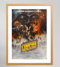 Load image into Gallery viewer, Star Wars The Empire Strikes Back (French)