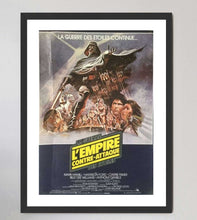 Load image into Gallery viewer, Star Wars The Empire Strikes Back (French)