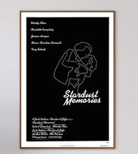 Load image into Gallery viewer, Stardust Memories - Printed Originals