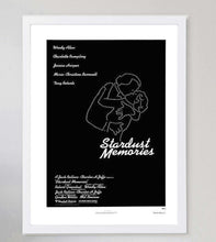Load image into Gallery viewer, Stardust Memories - Printed Originals