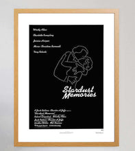 Load image into Gallery viewer, Stardust Memories - Printed Originals