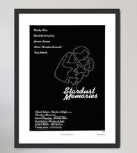 Load image into Gallery viewer, Stardust Memories - Printed Originals