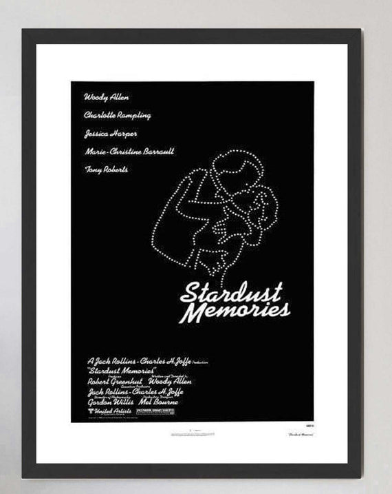 Stardust Memories
