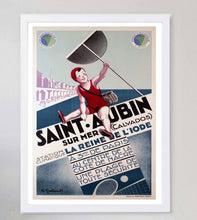 Load image into Gallery viewer, Saint Aubin Sur Mer