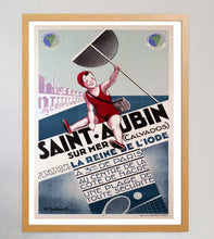 Load image into Gallery viewer, Saint Aubin Sur Mer