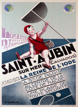 Load image into Gallery viewer, Saint Aubin Sur Mer