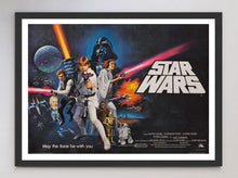 Load image into Gallery viewer, Star Wars
