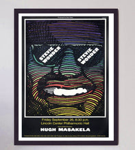 Load image into Gallery viewer, Stevie Wonder - Lincoln Center