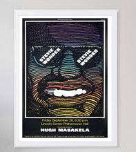 Load image into Gallery viewer, Stevie Wonder - Lincoln Center