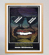 Load image into Gallery viewer, Stevie Wonder - Lincoln Center