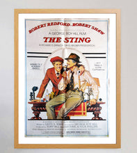 Load image into Gallery viewer, The Sting