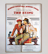 Load image into Gallery viewer, The Sting