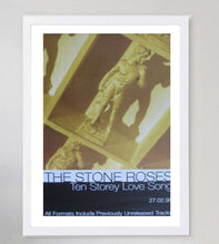 Load image into Gallery viewer, The Stone Roses - Ten Storey Love Song