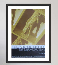 Load image into Gallery viewer, The Stone Roses - Ten Storey Love Song